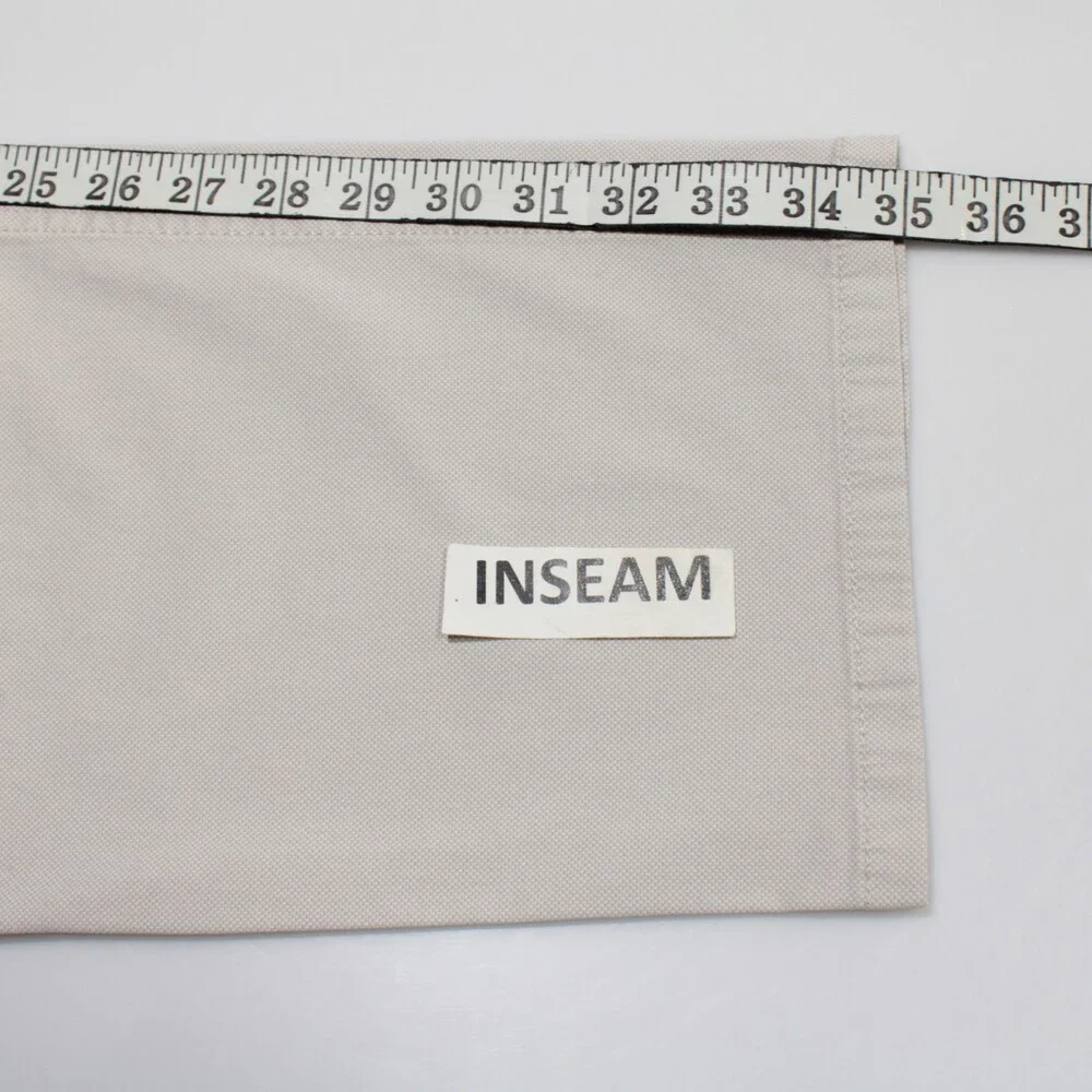 Gardeur NWT 5 Pocket Jean Cut Pants Size 44 US Modern Fit Bill-3 in Light Gray